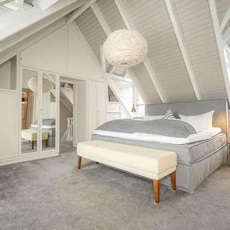 Hébergement de vacances Turm360 Comfortable