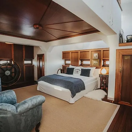 Hébergement de vacances Turm360 Comfortable *
