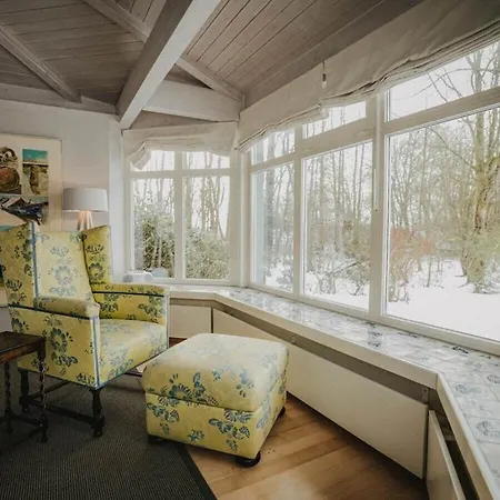 Hébergement de vacances Turm360 Comfortable