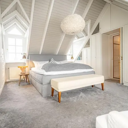 Turm360 Comfortable Hébergement de vacances *