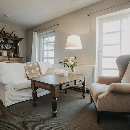 Hébergement de vacances Turm360 Comfortable *