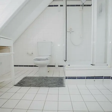 Turm360 Comfortable Hébergement de vacances Varel